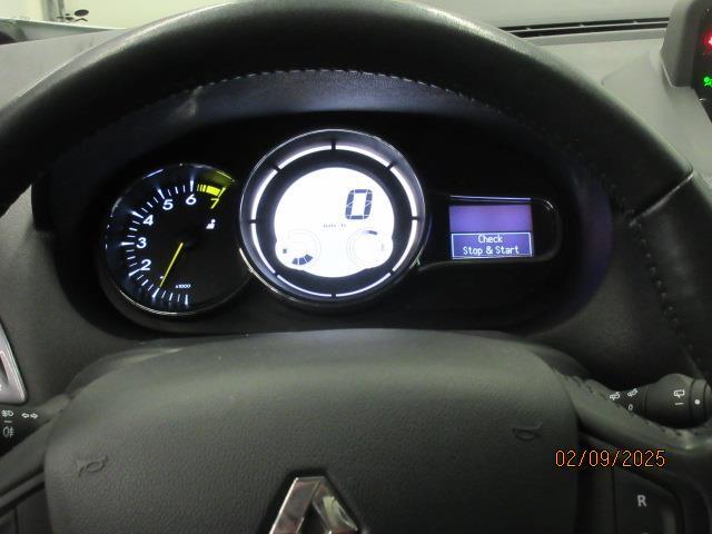 Renault Mégane vaihtoauto