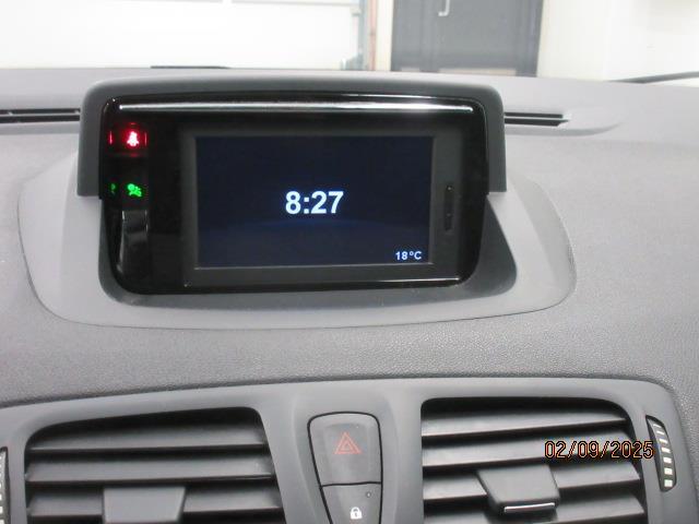 Renault Mégane vaihtoauto