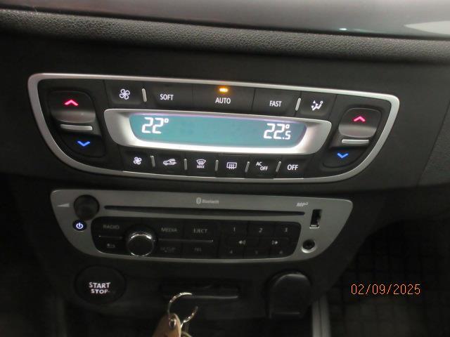 Renault Mégane vaihtoauto