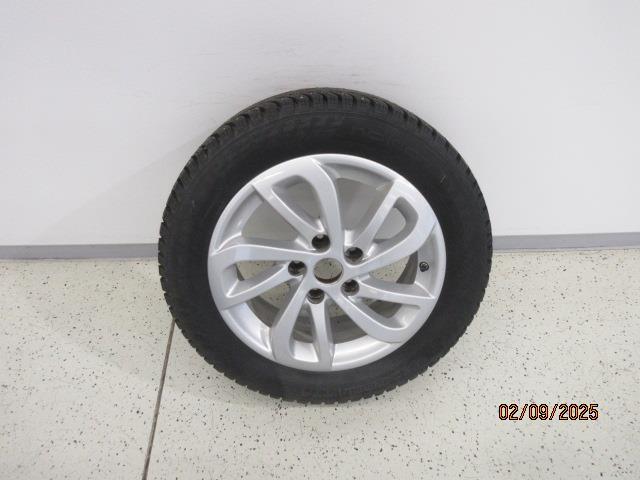 Renault Mégane vaihtoauto