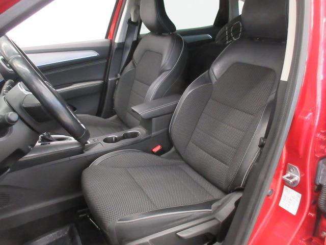 Renault Arkana vaihtoauto