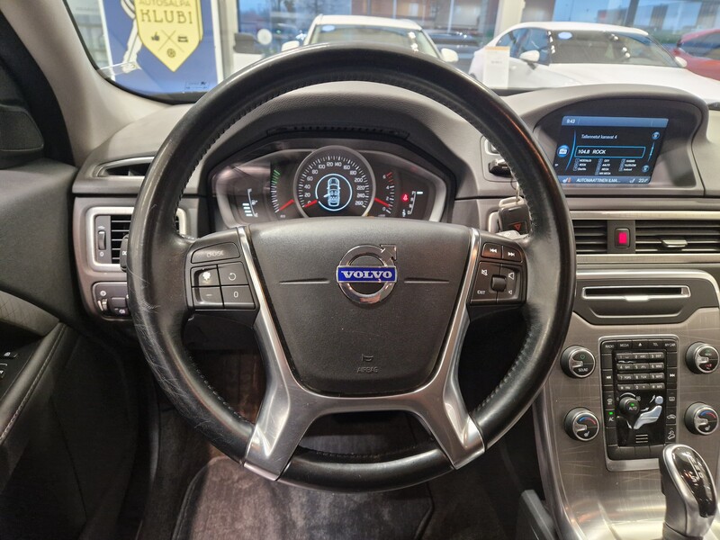 Volvo XC70 vaihtoauto