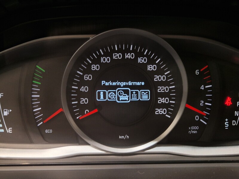 Volvo XC70 vaihtoauto