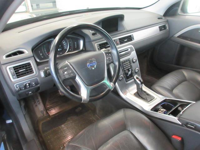 Volvo XC70 vaihtoauto