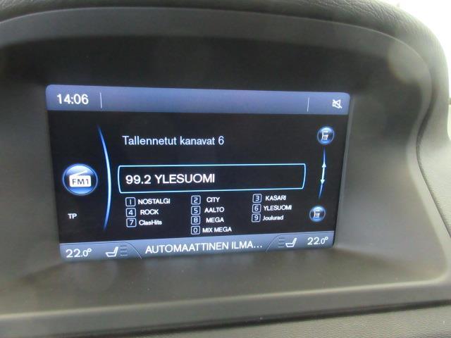 Volvo XC70 vaihtoauto