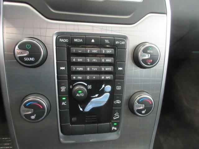 Volvo XC70 vaihtoauto