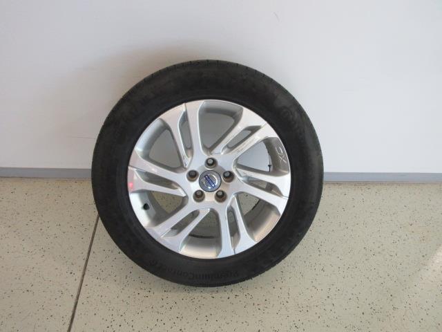 Volvo XC70 vaihtoauto