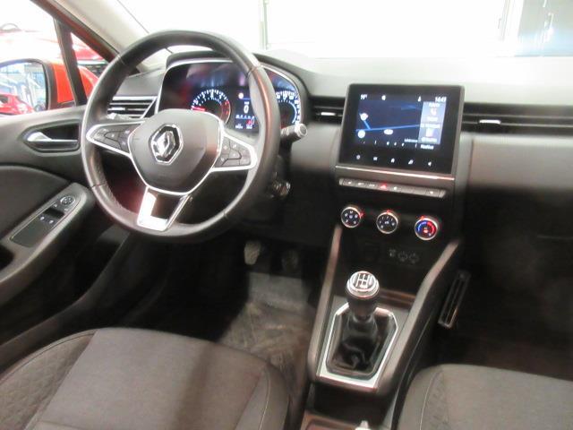 Renault Clio vaihtoauto