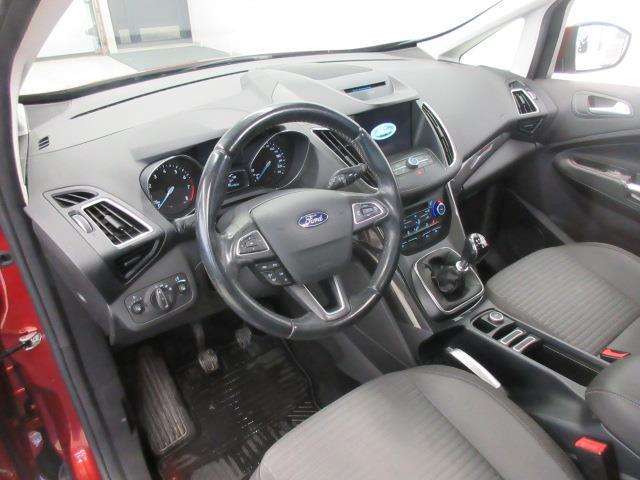 Ford C-MAX vaihtoauto