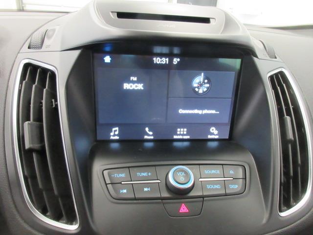 Ford C-MAX vaihtoauto