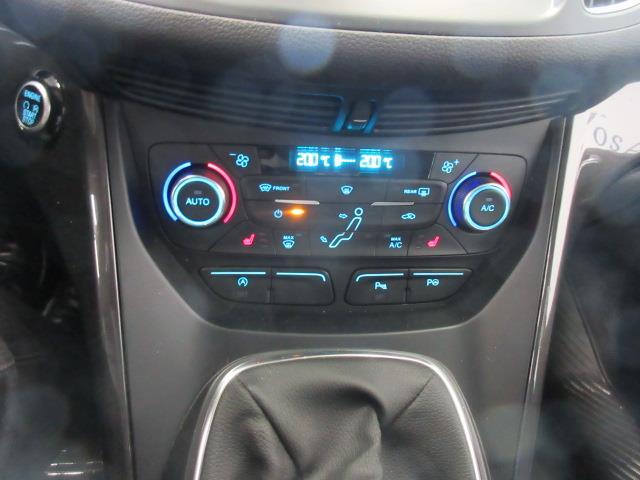 Ford C-MAX vaihtoauto