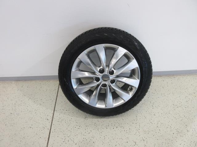 Kia Optima vaihtoauto