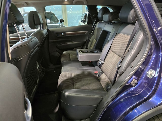 Renault Koleos vaihtoauto