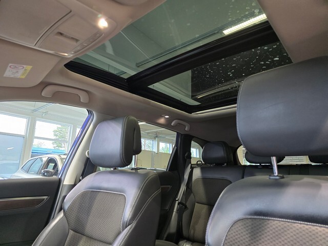 Renault Koleos vaihtoauto