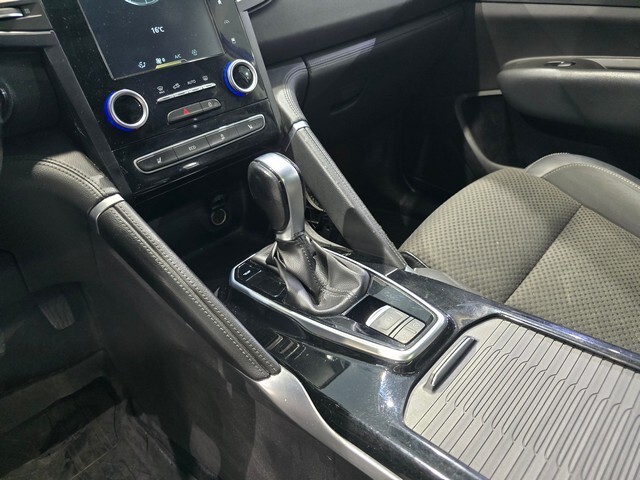 Renault Koleos vaihtoauto