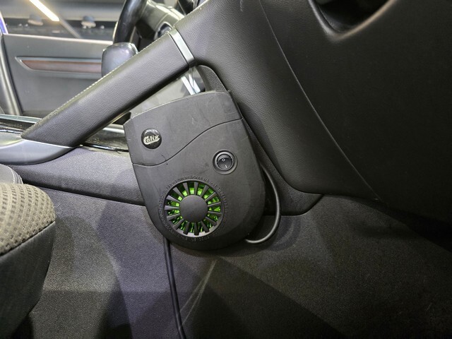 Renault Koleos vaihtoauto