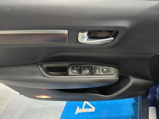 Renault Koleos vaihtoauto