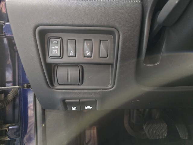 Renault Koleos vaihtoauto