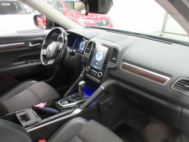 Renault Koleos vaihtoauto