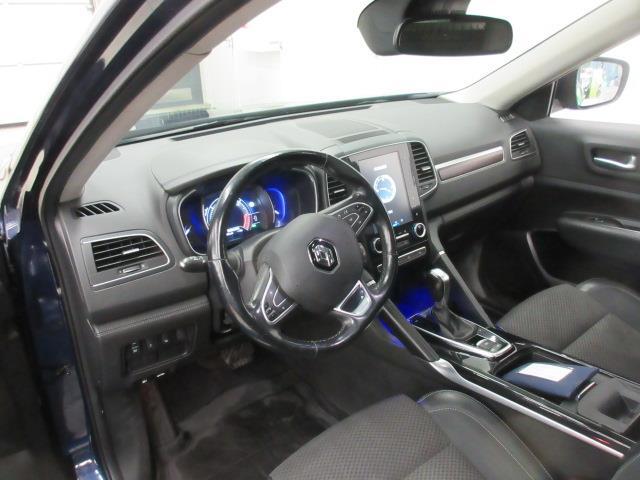 Renault Koleos vaihtoauto