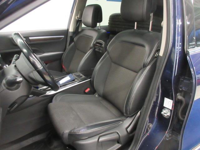 Renault Koleos vaihtoauto