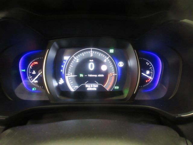 Renault Koleos vaihtoauto