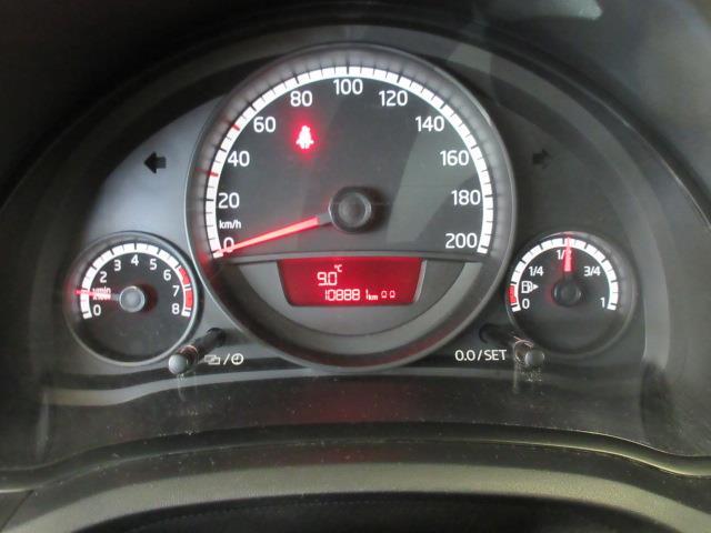 Volkswagen up! vaihtoauto