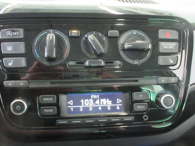 Volkswagen up! vaihtoauto