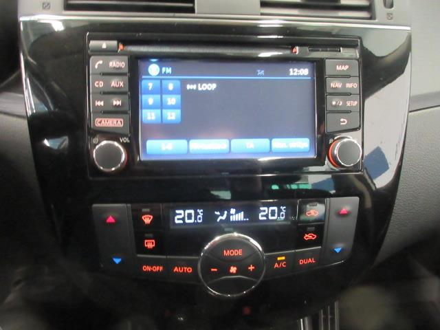 Nissan Pulsar vaihtoauto