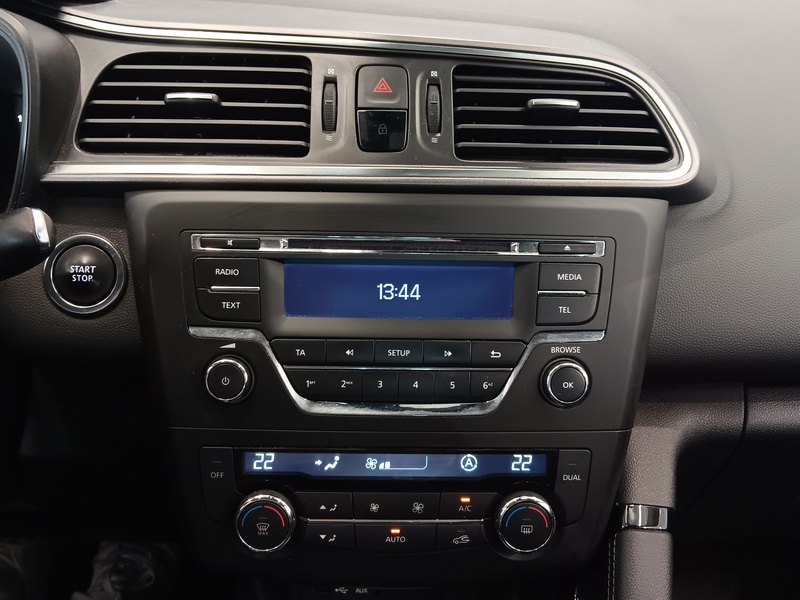 Renault Kadjar vaihtoauto