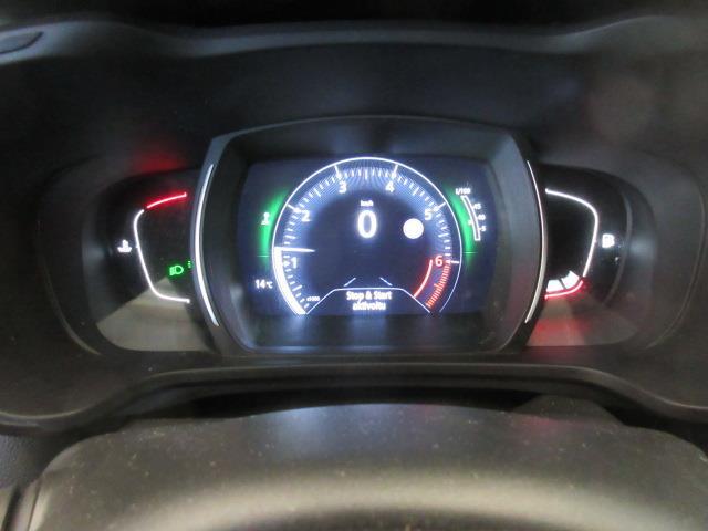 Renault Kadjar vaihtoauto