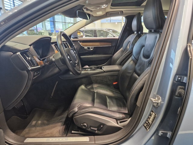 Volvo S90 vaihtoauto