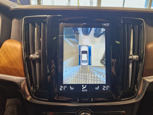 Volvo S90 vaihtoauto