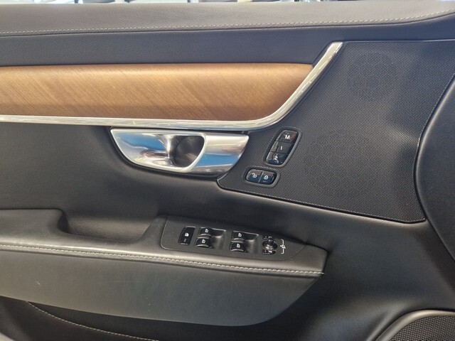 Volvo S90 vaihtoauto