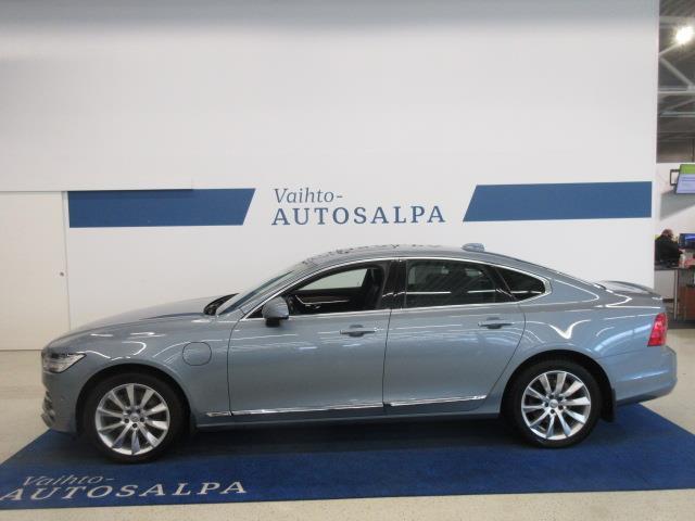 Volvo S90 vaihtoauto