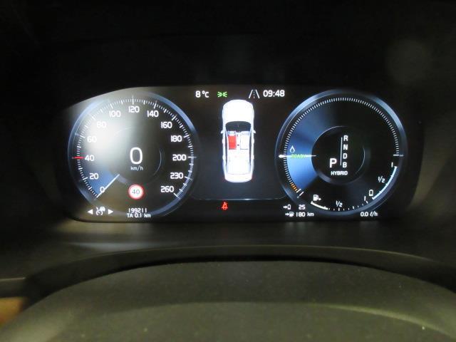 Volvo S90 vaihtoauto