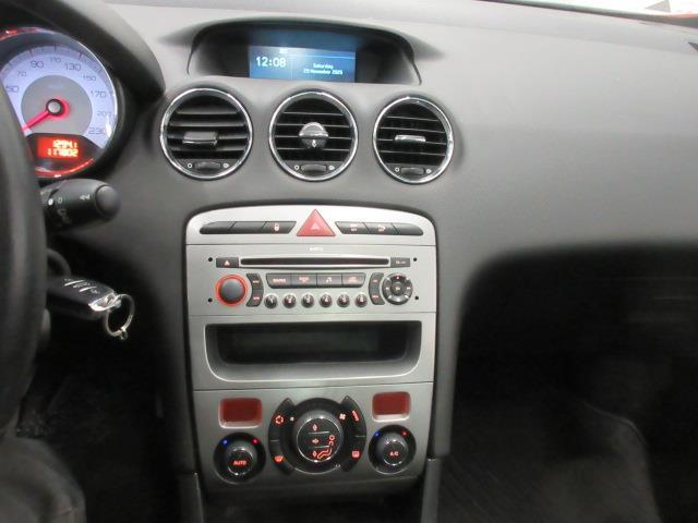 Peugeot 308 vaihtoauto