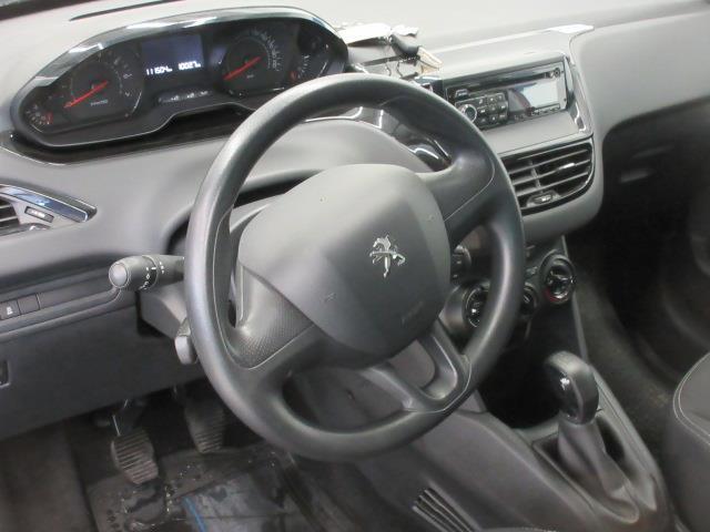 Peugeot 208 vaihtoauto