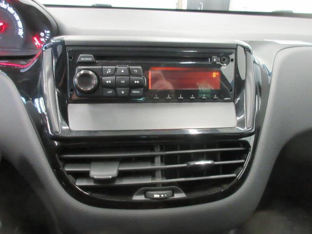 Peugeot 208 vaihtoauto