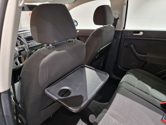 Volkswagen Golf Plus vaihtoauto