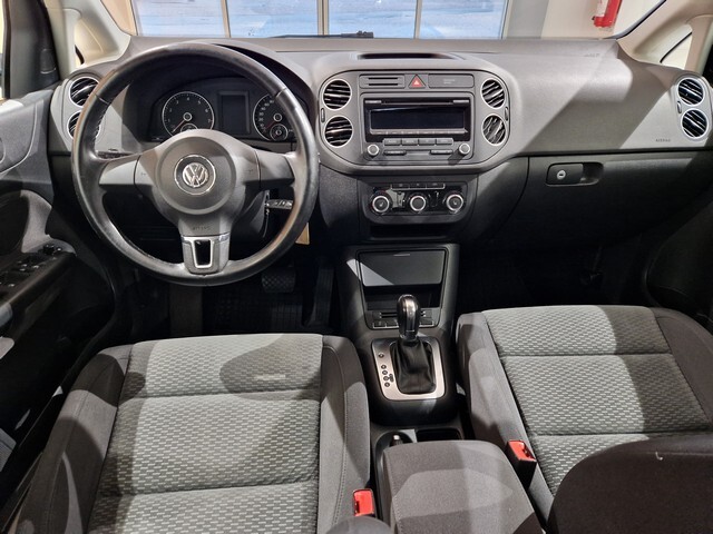 Volkswagen Golf Plus vaihtoauto