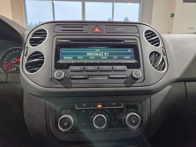 Volkswagen Golf Plus vaihtoauto