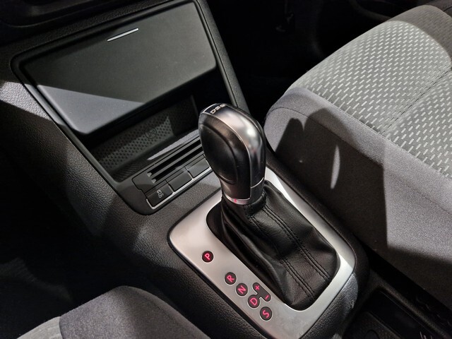 Volkswagen Golf Plus vaihtoauto