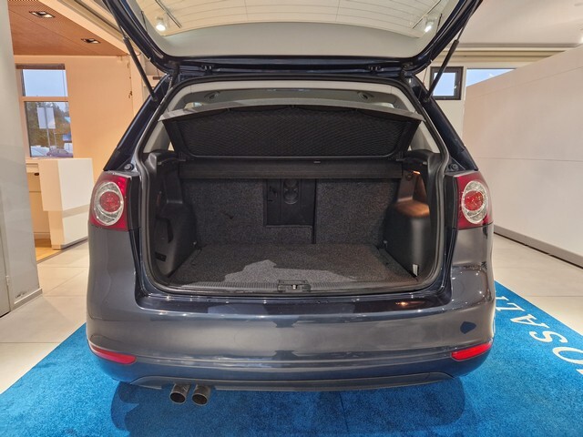 Volkswagen Golf Plus vaihtoauto