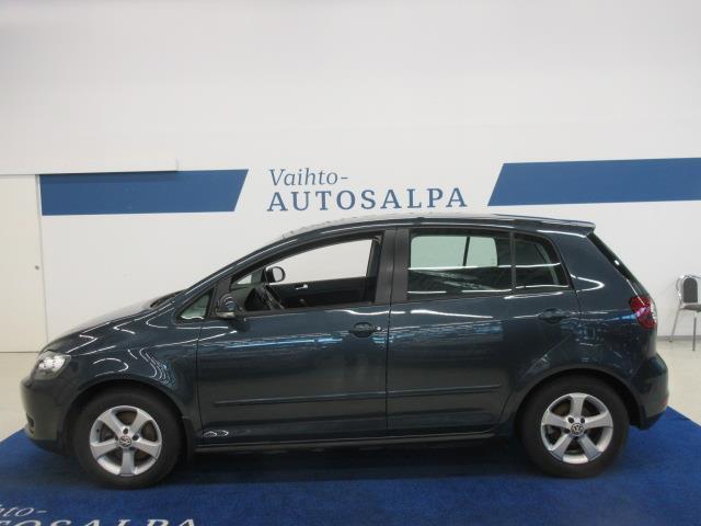 Volkswagen Golf Plus vaihtoauto