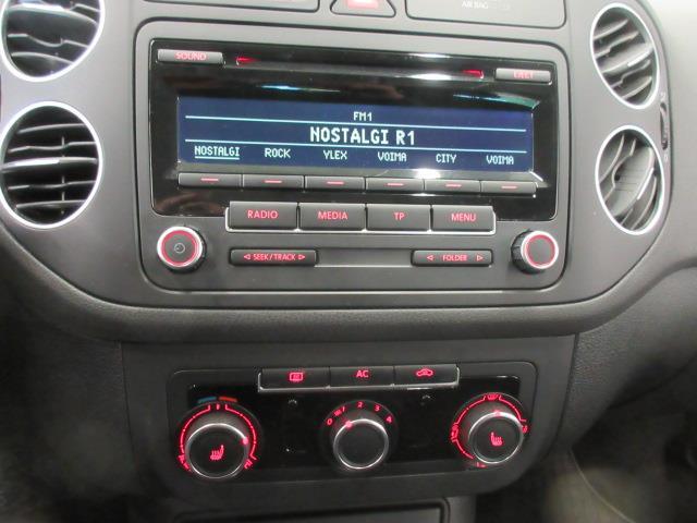 Volkswagen Golf Plus vaihtoauto