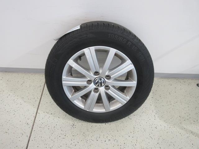 Volkswagen Golf Plus vaihtoauto