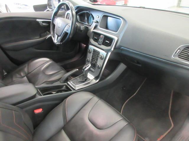 Volvo V40 vaihtoauto