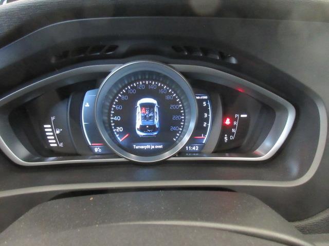 Volvo V40 vaihtoauto