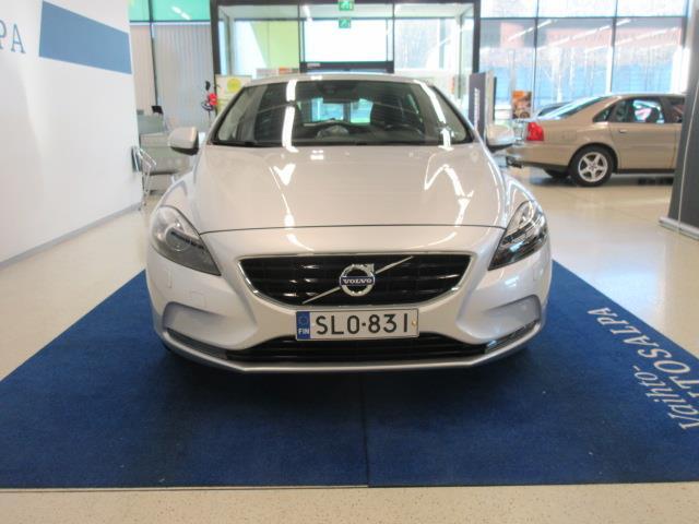 Volvo V40 vaihtoauto